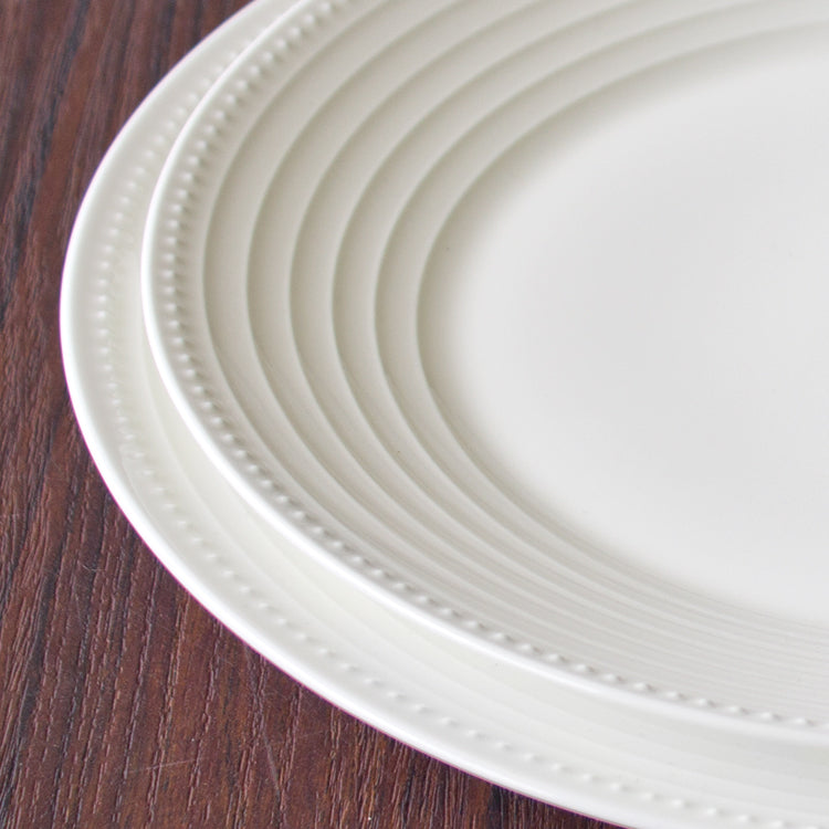 28cmサービスプレート