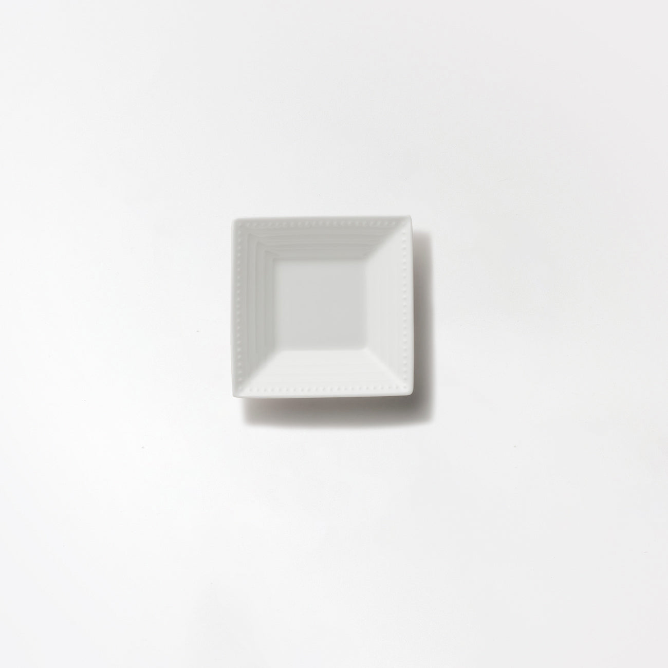 9cmスクエアプレート