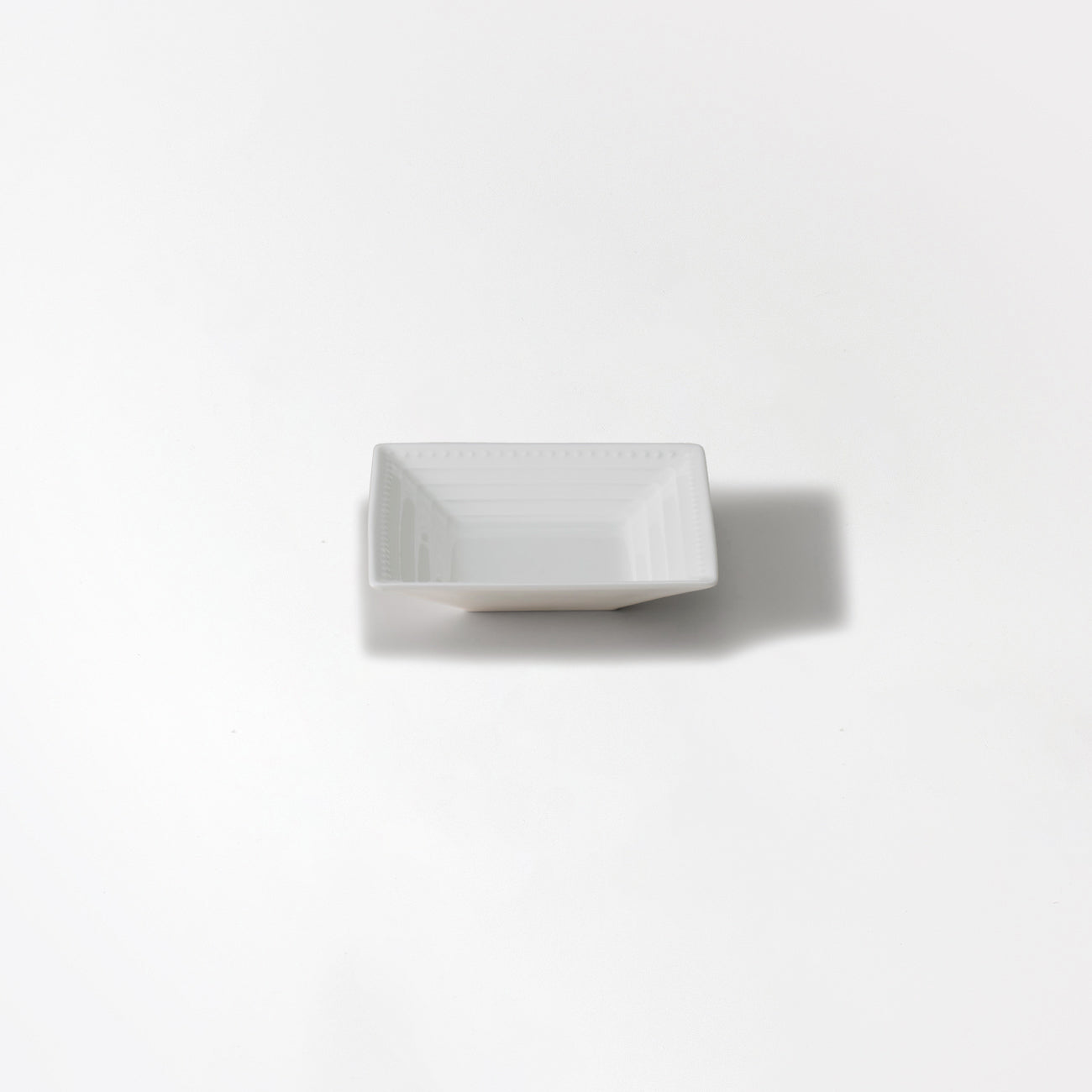 9cmスクエアプレート