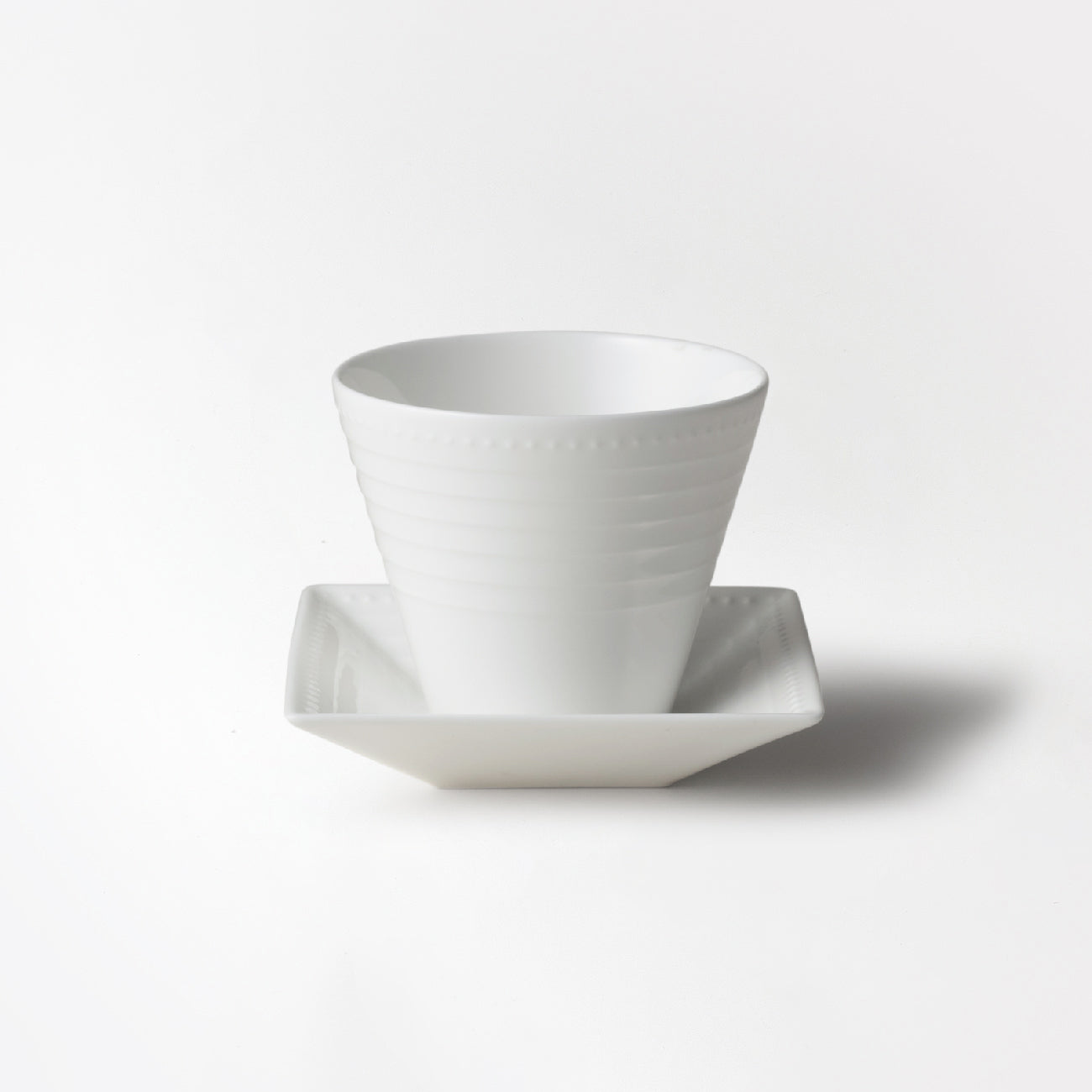 9cmスクエアプレート