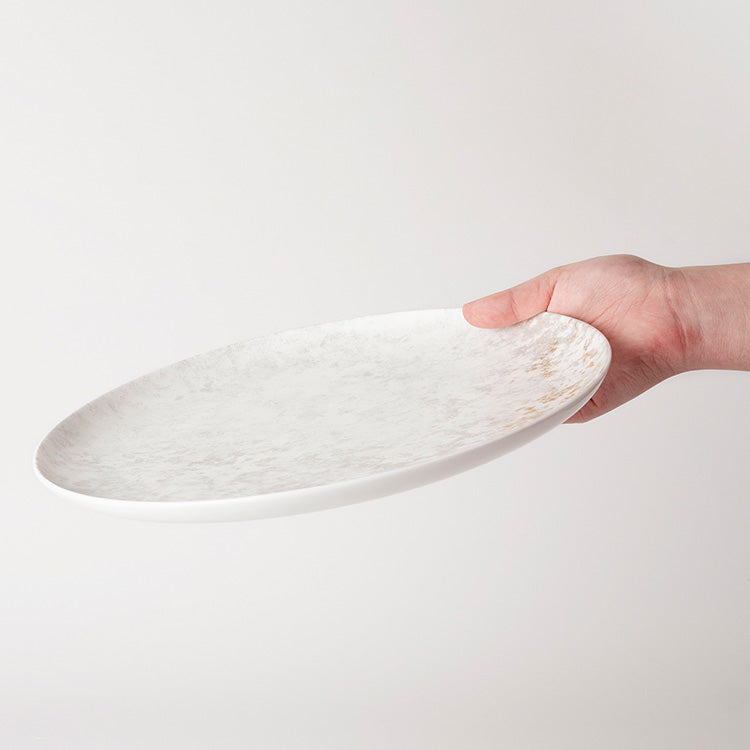 涼月 27cmプレート