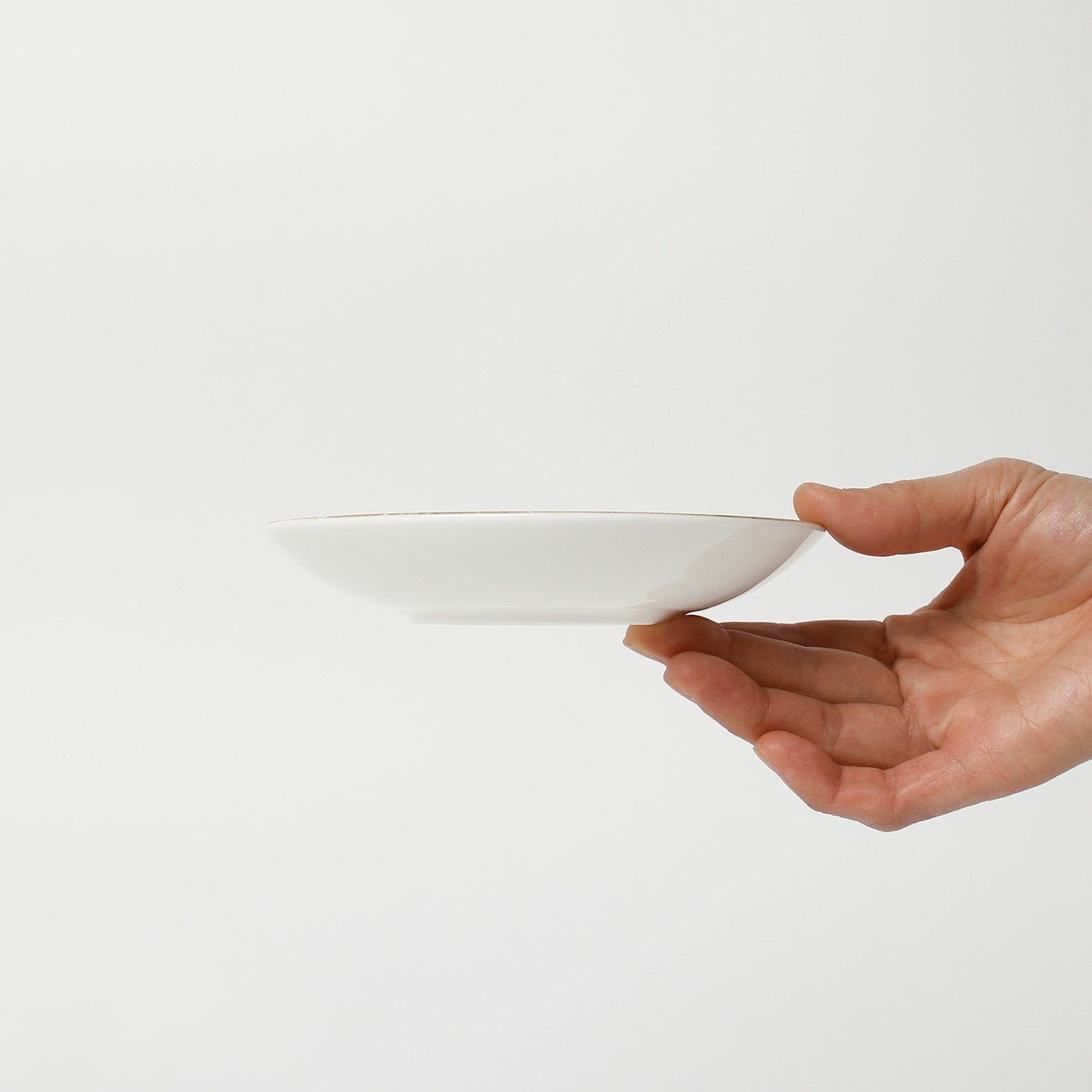 涼月 クープソーサー