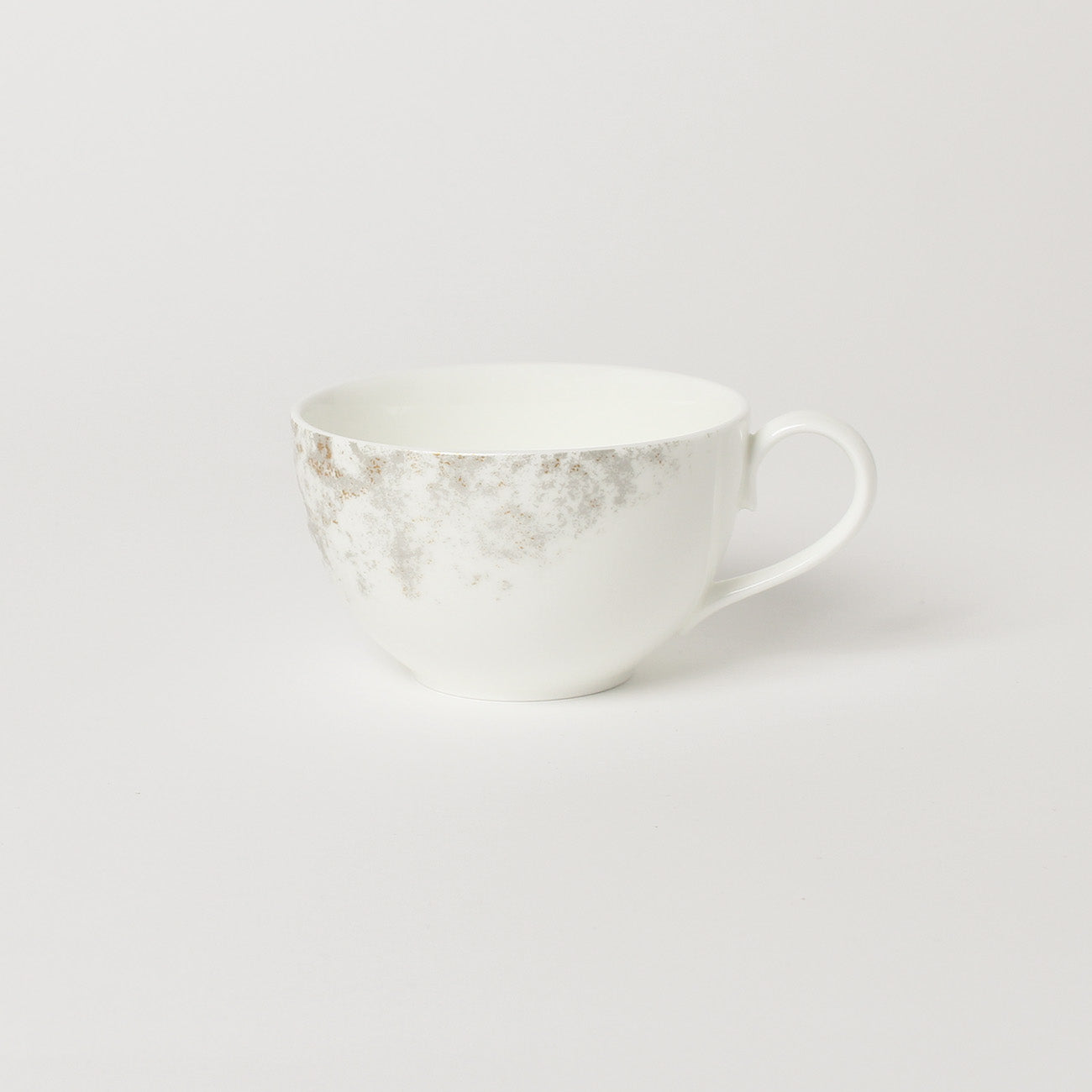 nikko食器｜涼月 ティーコーヒーカップ (230cc)｜カップ/ソーサー