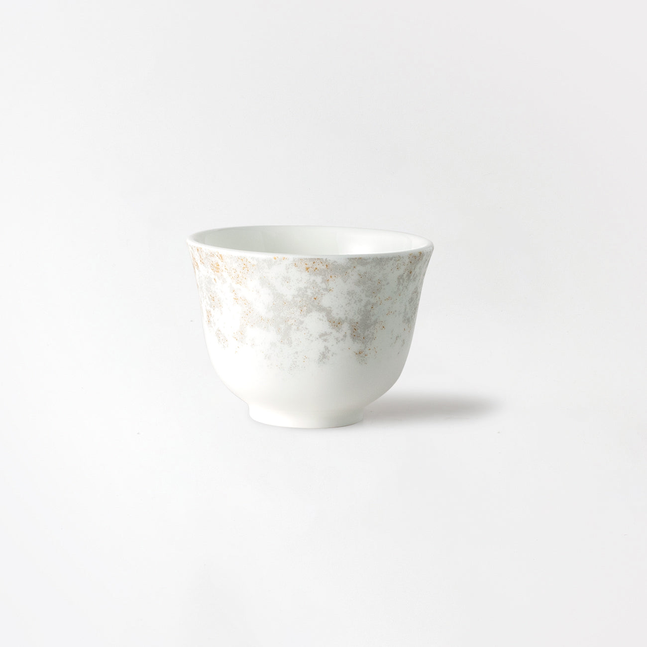 涼月 飲茶湯呑(150cc)