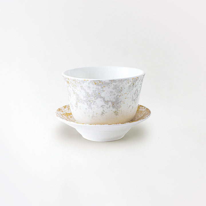 涼月 飲茶湯呑(150cc)