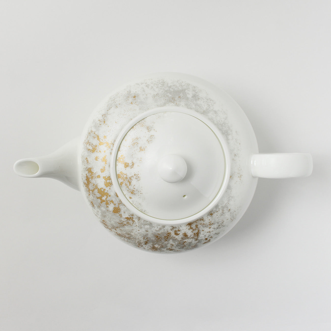 涼月 ティポット(L)(800cc)