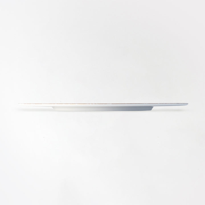 涼月 27cmフラットプレート