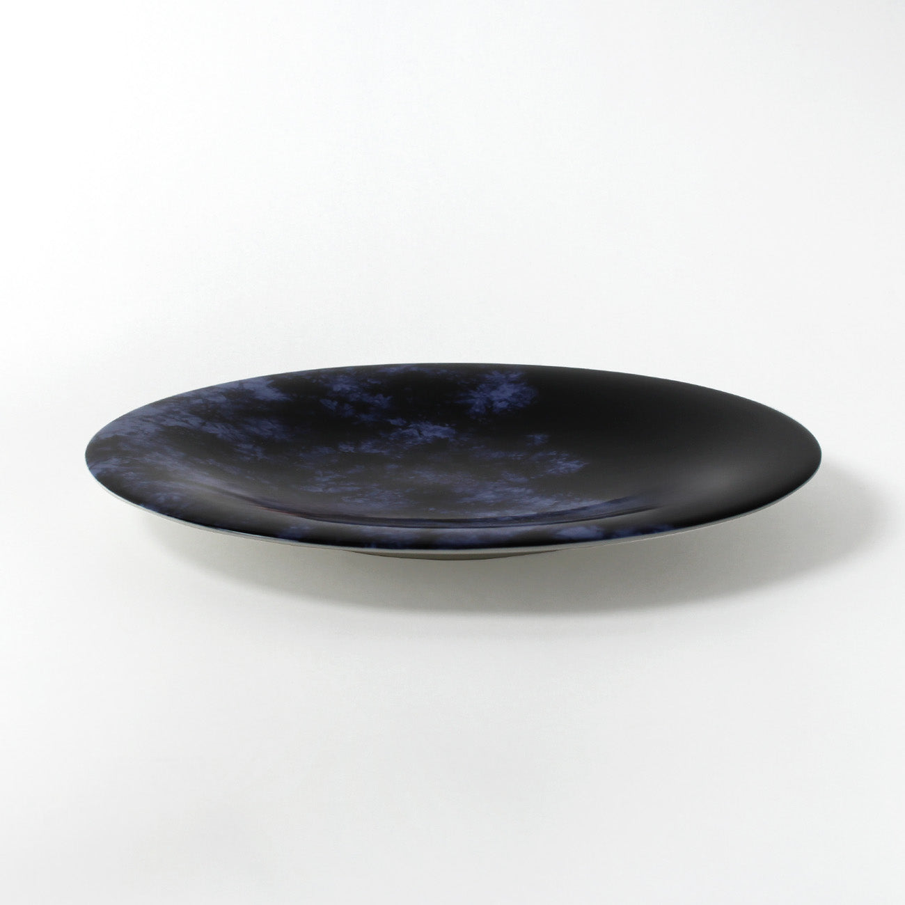 藍染 27cmプレート