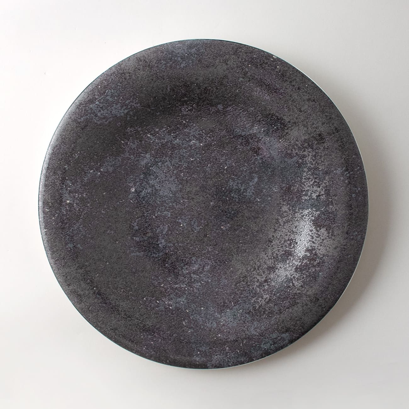 青碧 27cmプレート