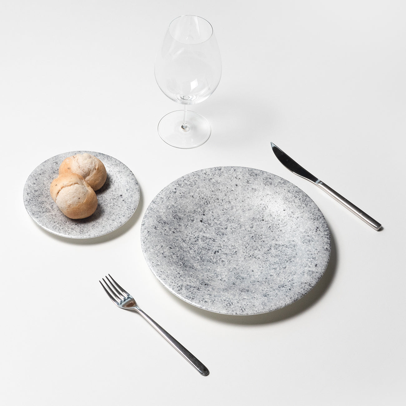 罔象 27cmプレート