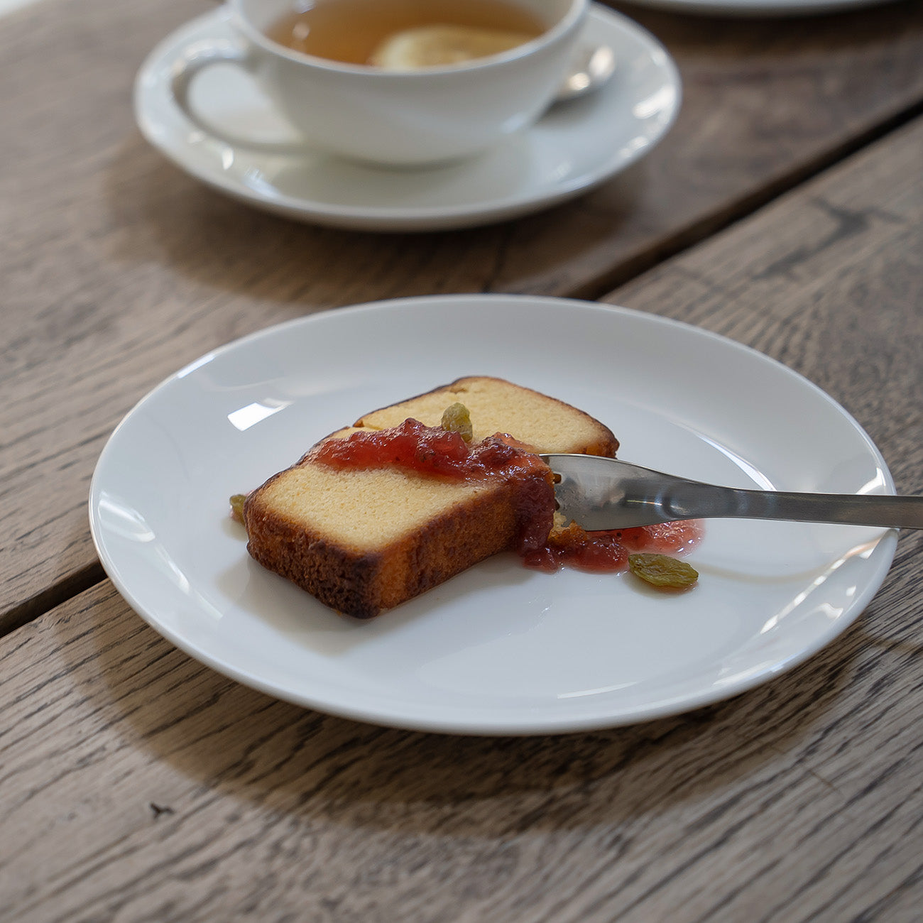 19cmプレート(1枚箱入)