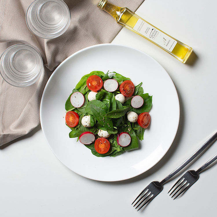 23cmプレート(1枚箱入)