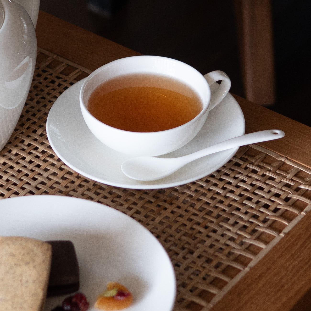 ティーカップ&ソーサー