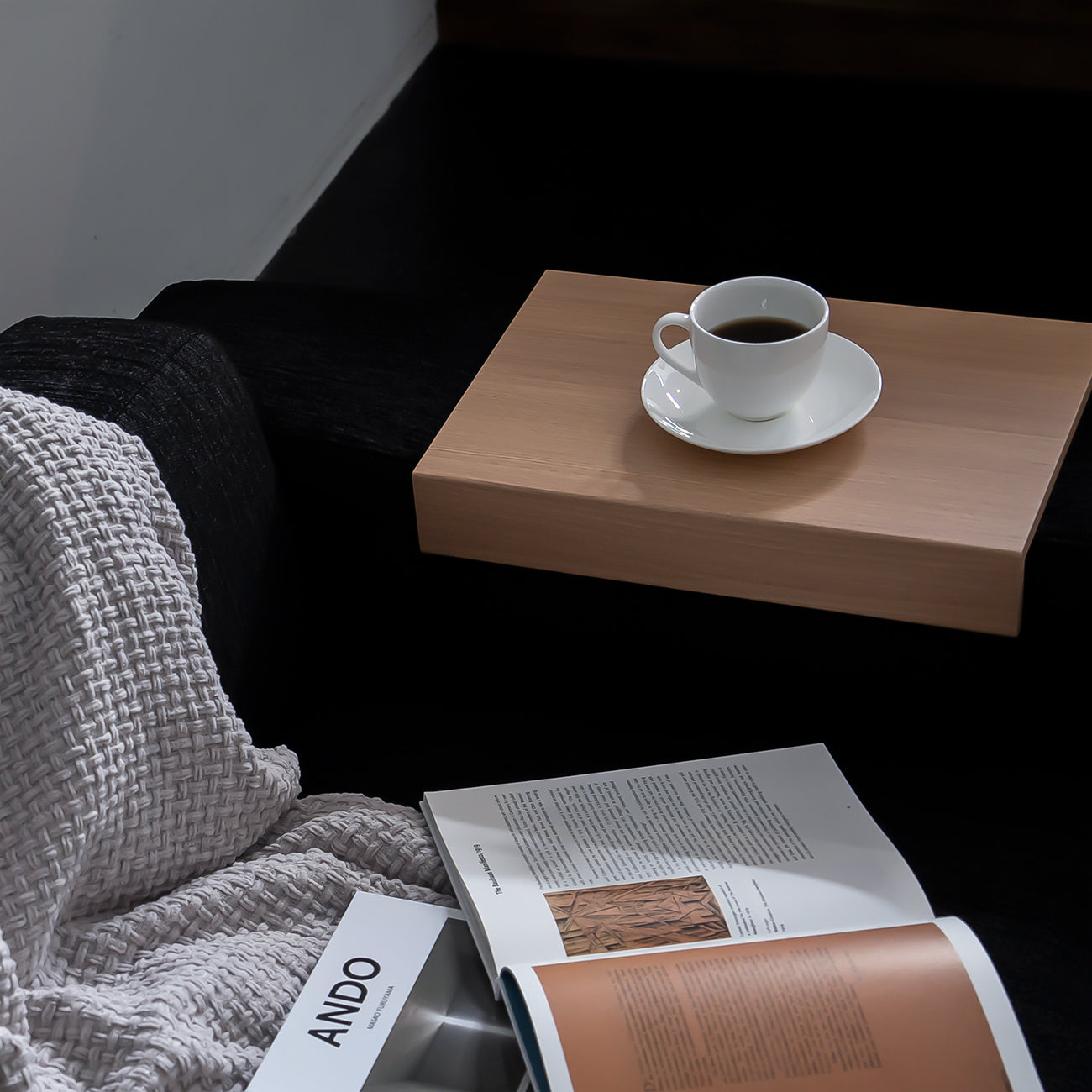 アメリカンコーヒーカップ&ソーサー