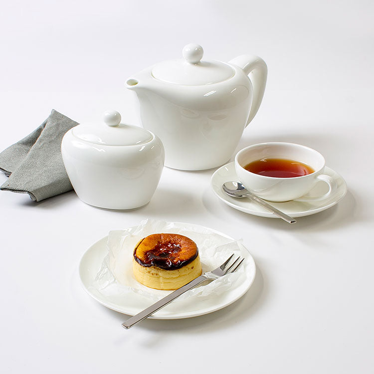 ペアティーカップ&ソーサー