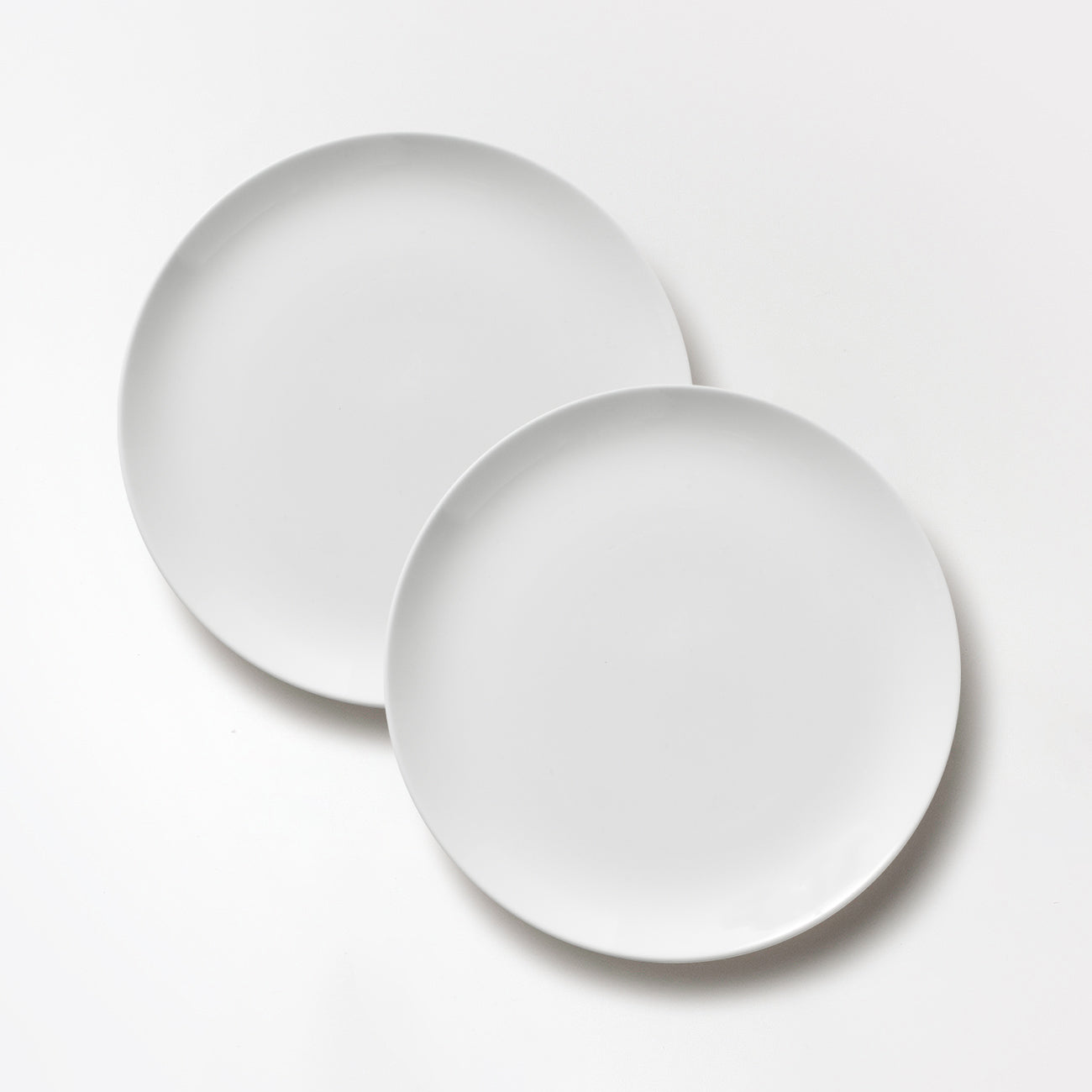 ペア19cmプレート