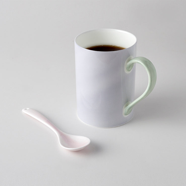 マグ (バイオレット)