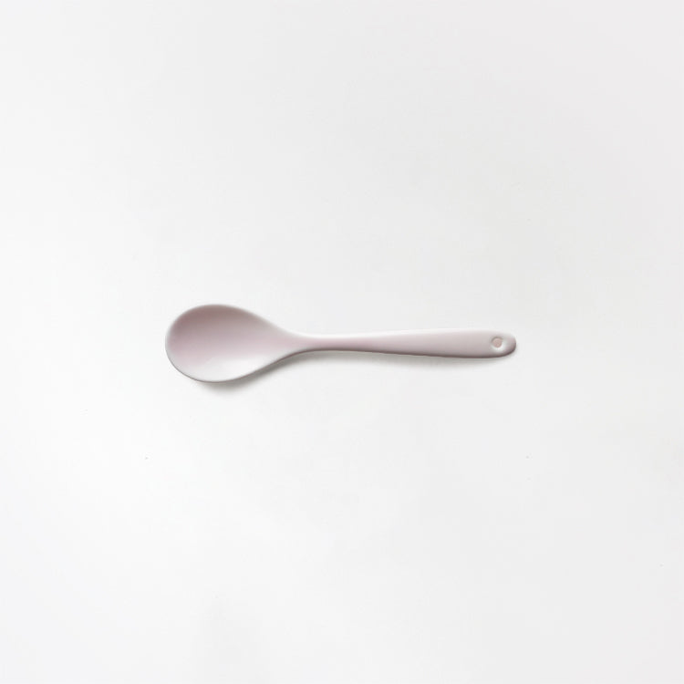 13cmティスプーン (ピンク)