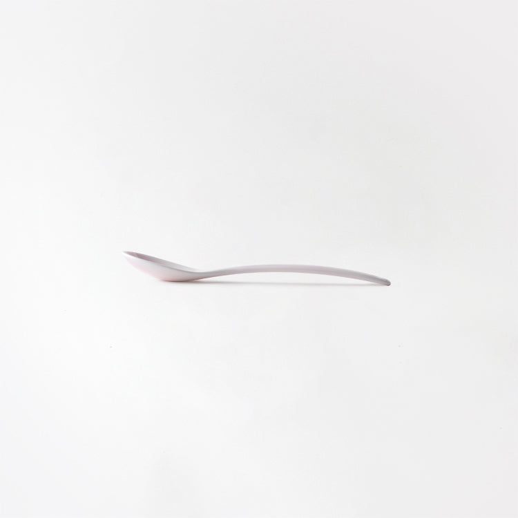 13cmティスプーン (ピンク)