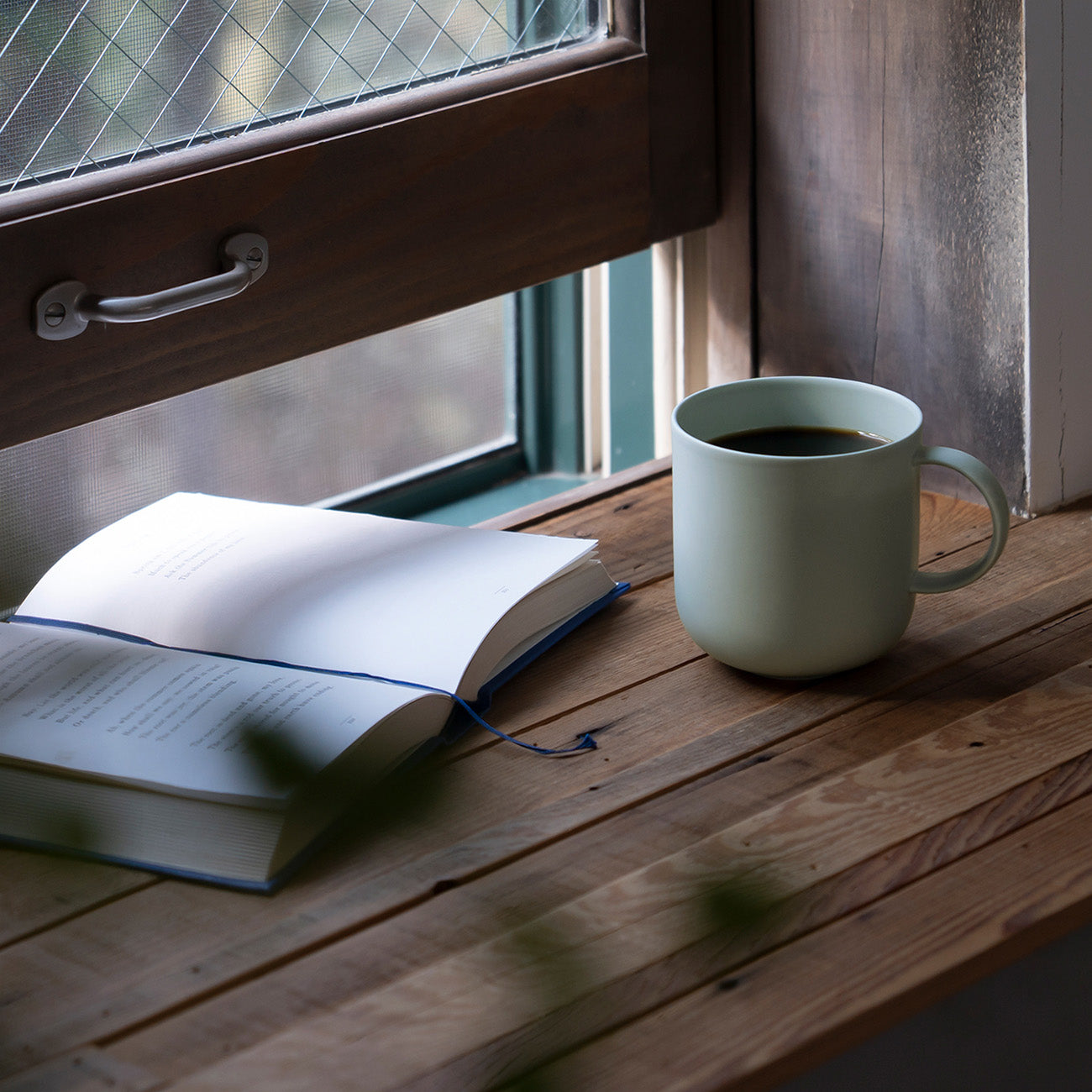 マグ (400cc) 朝凪