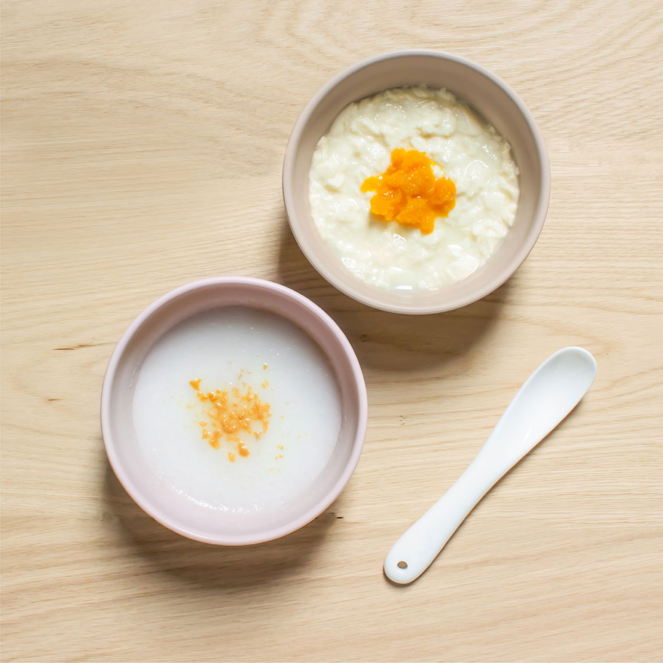 10cmボール イチゴミルク