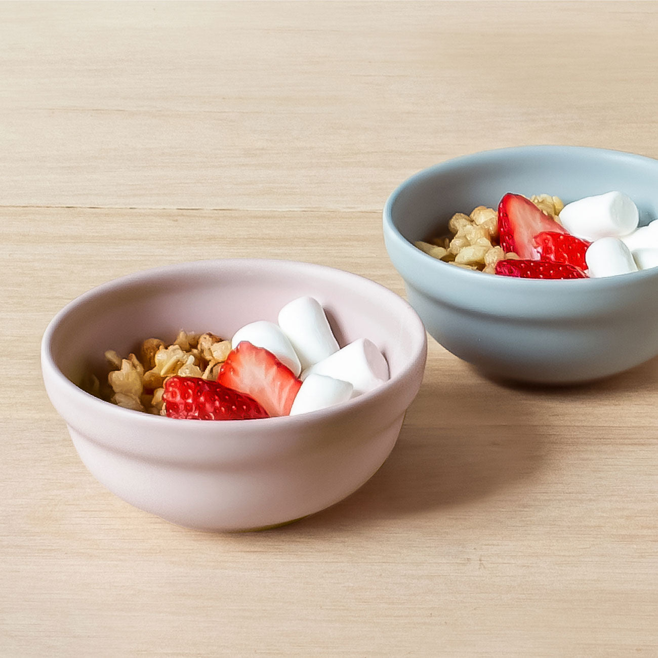 10cmボール イチゴミルク