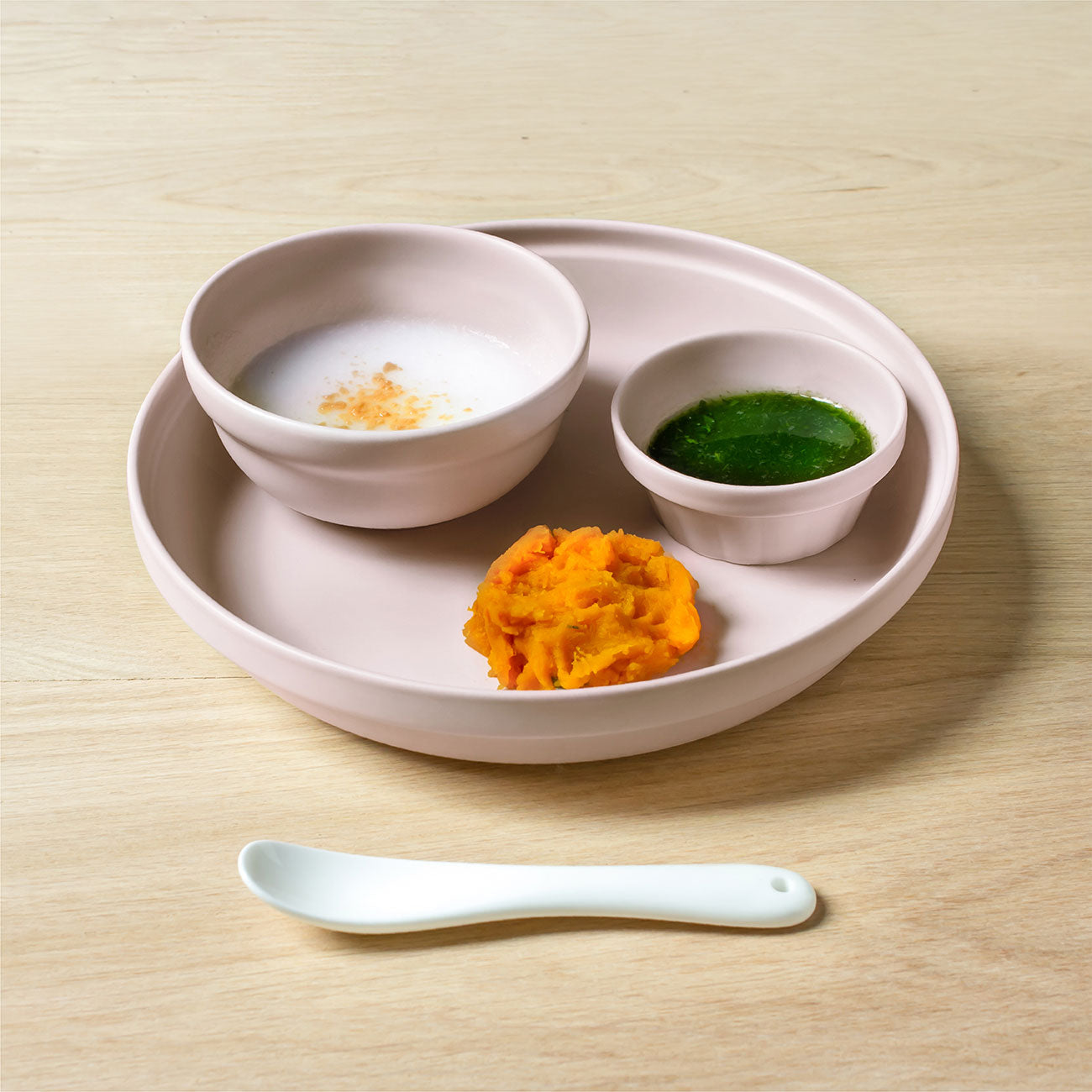 イチゴミルク3点セット