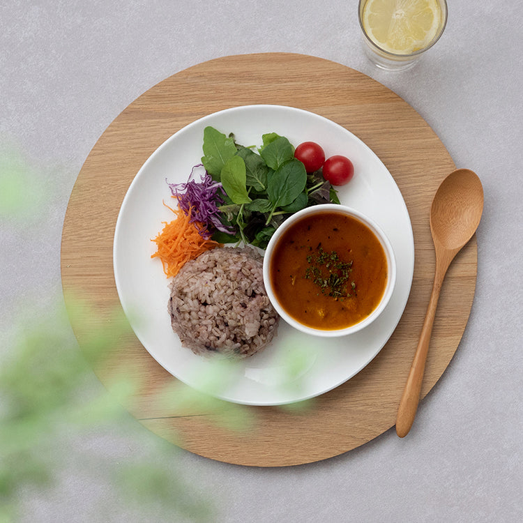 10cmボール ミルク