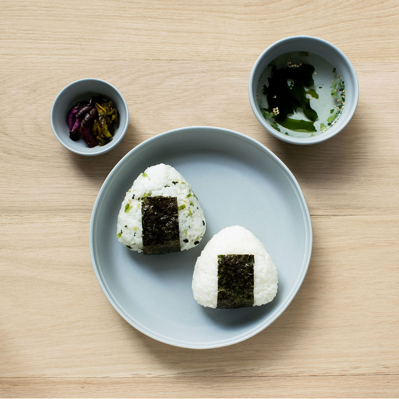 ソーダ3点セット