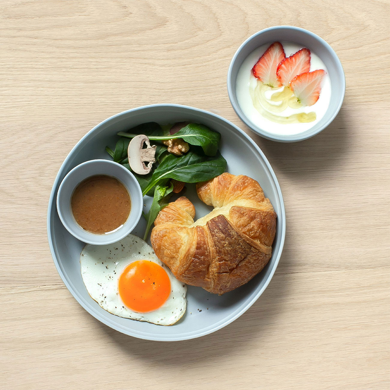 ソーダ3点セット