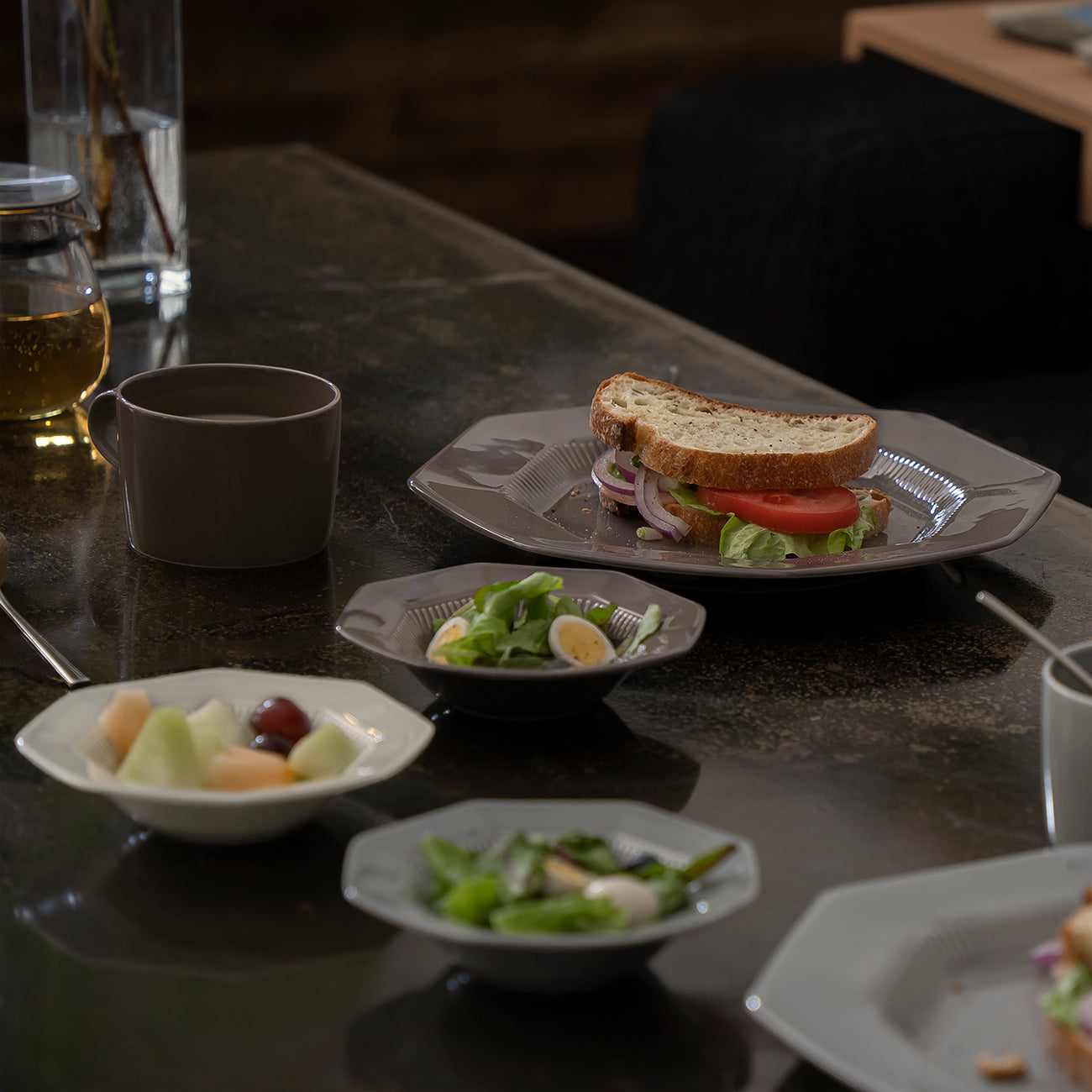 ボール3色セット