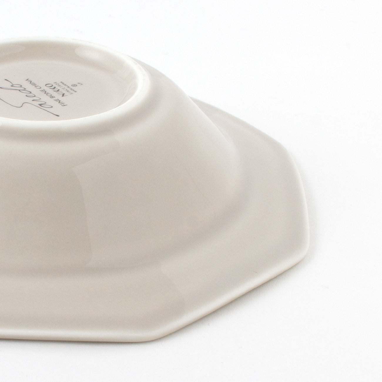 14cmボール ベージュ