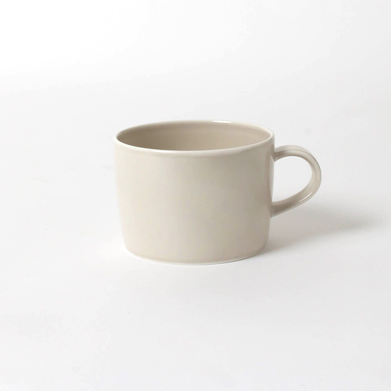 マグ(300cc) ベージュ