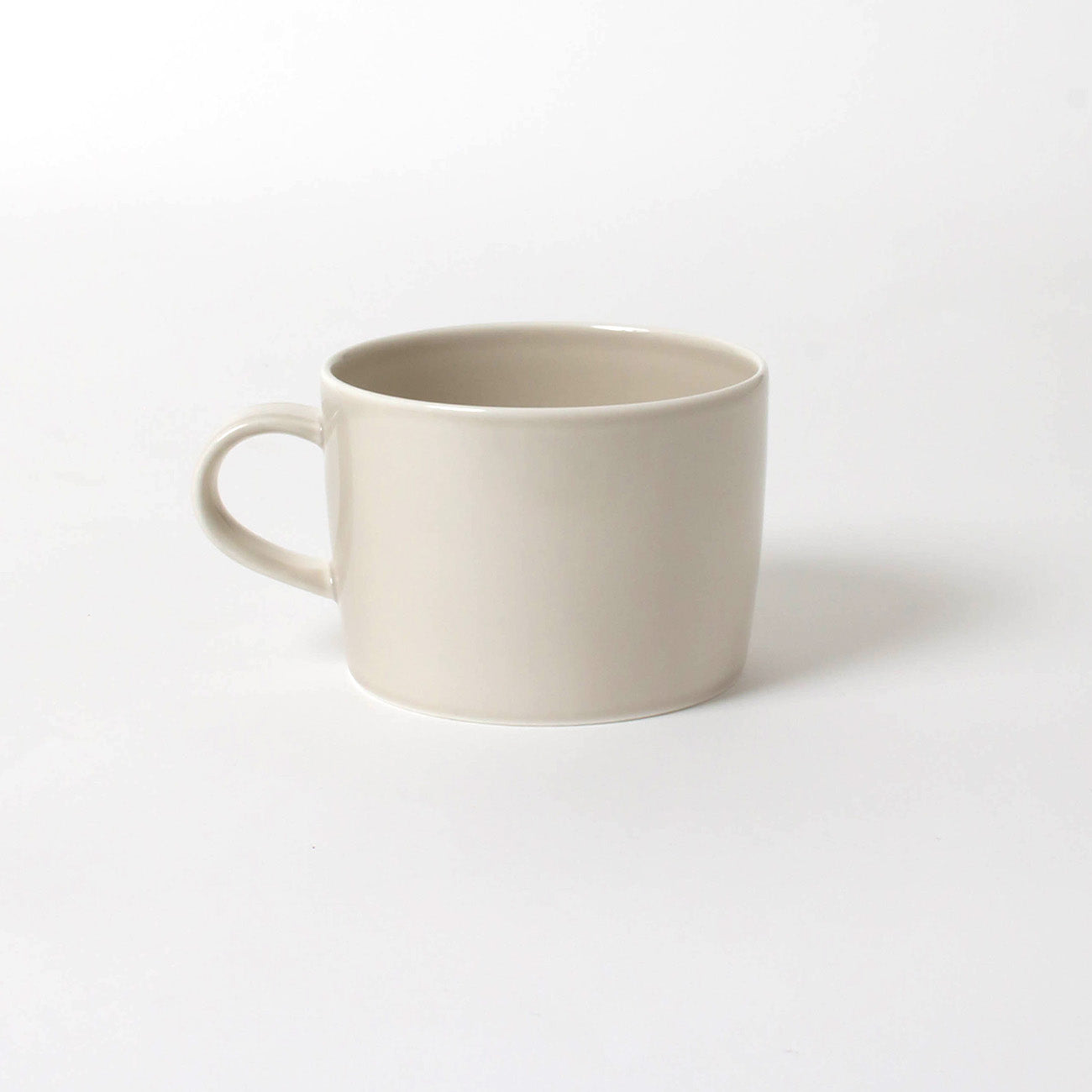 マグ(300cc) ベージュ