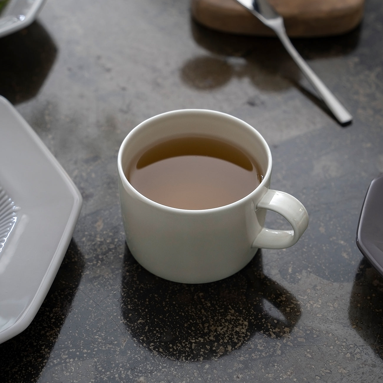 マグ(300cc) ベージュ