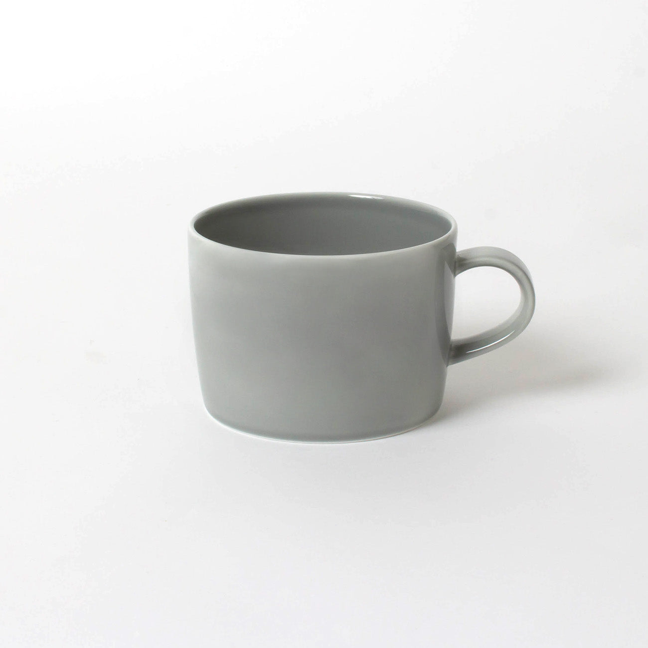 マグ(300cc) ブルーグレー