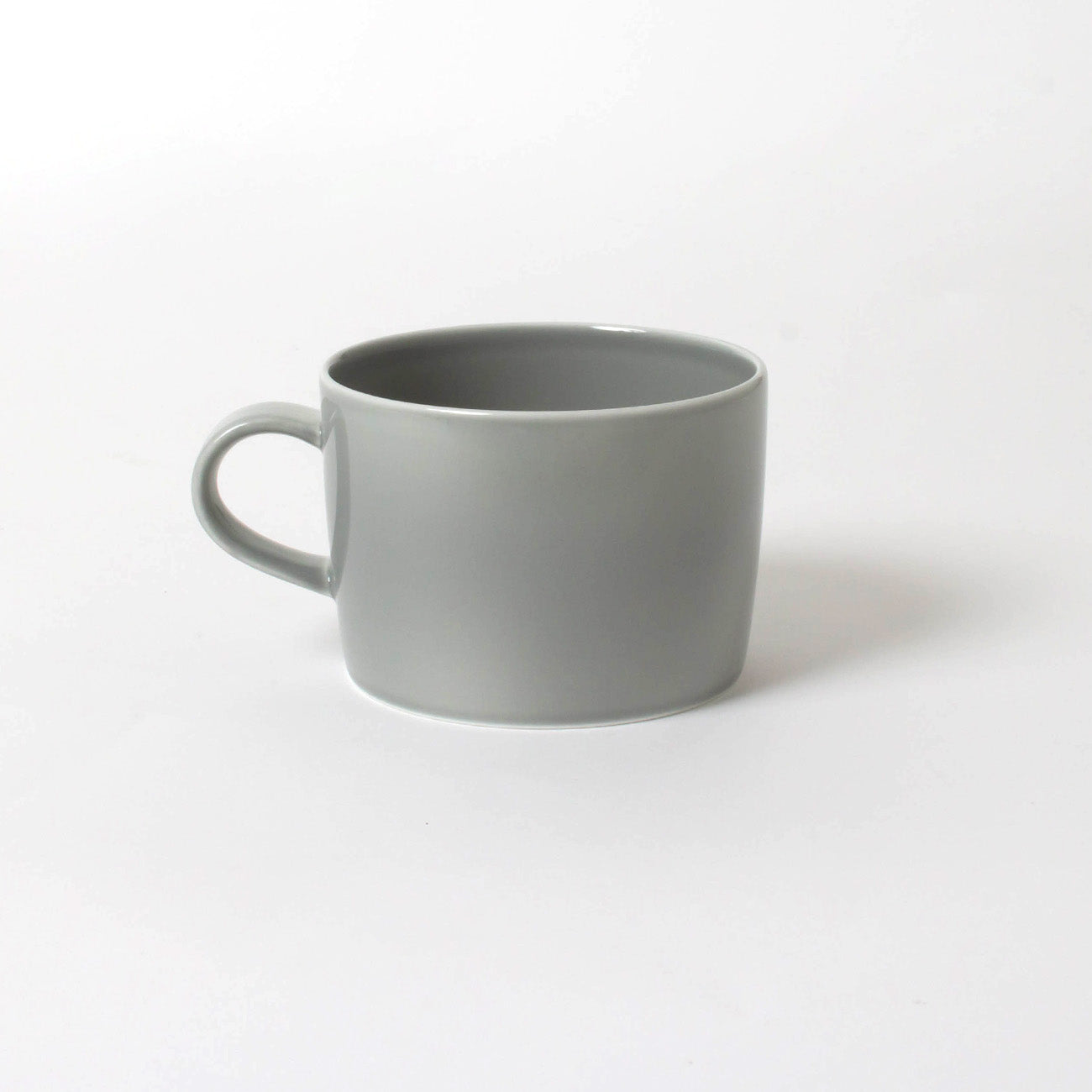 マグ(300cc) ブルーグレー