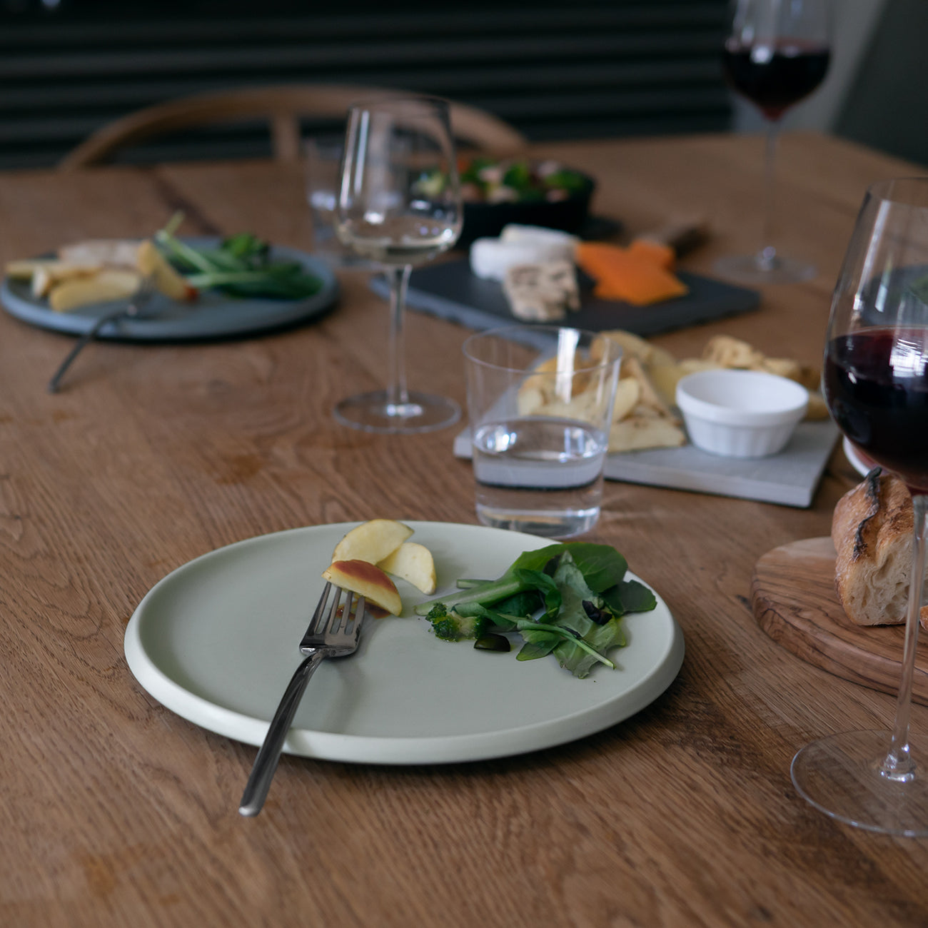 2人で使える基本セット 朝凪・夕凪