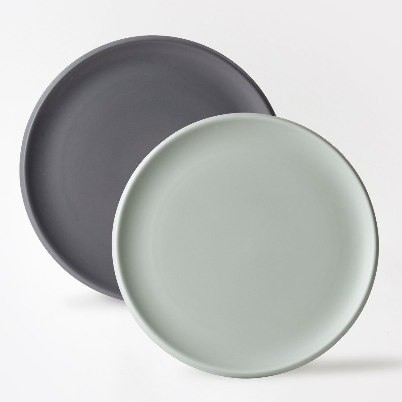 2人で使えるプレートセット 朝凪・夜凪