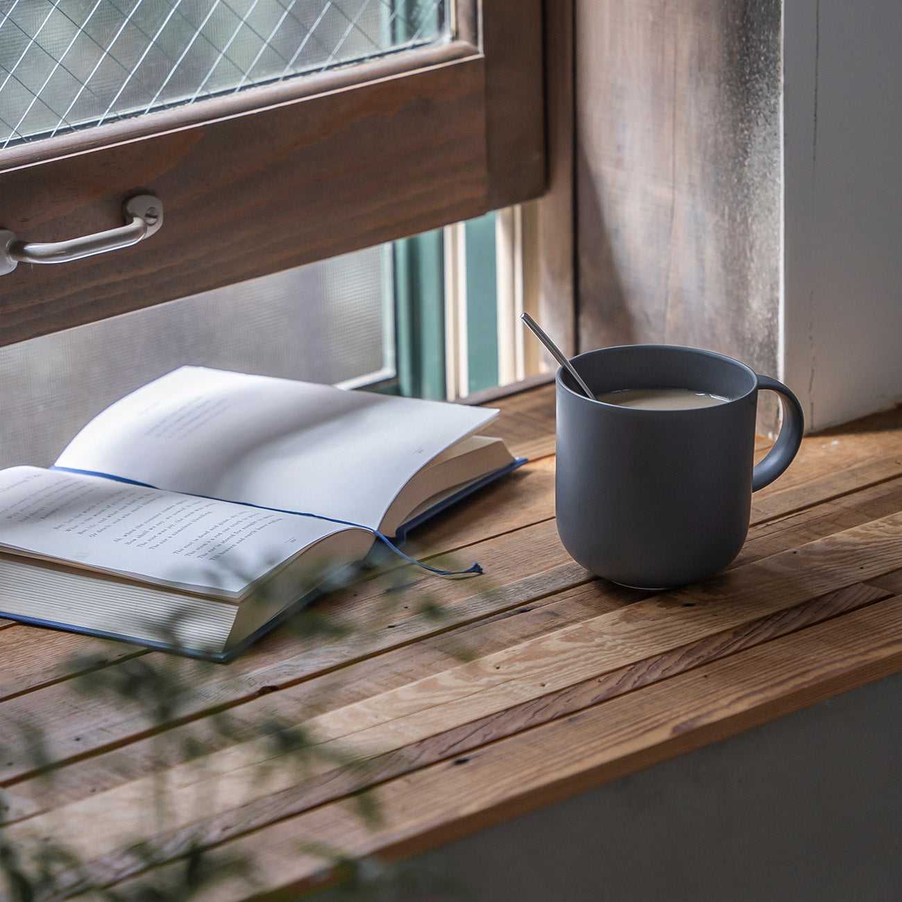 2人で使える基本セット 夕凪・夜凪