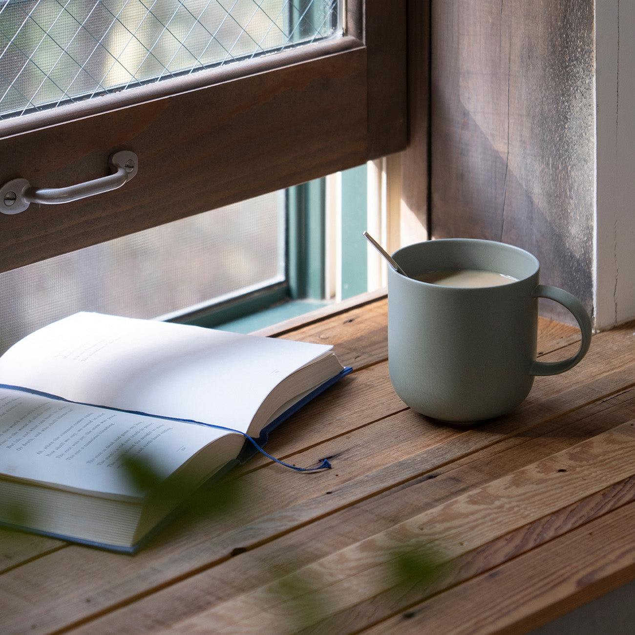 2人で使えるマグセット 夕凪・夜凪