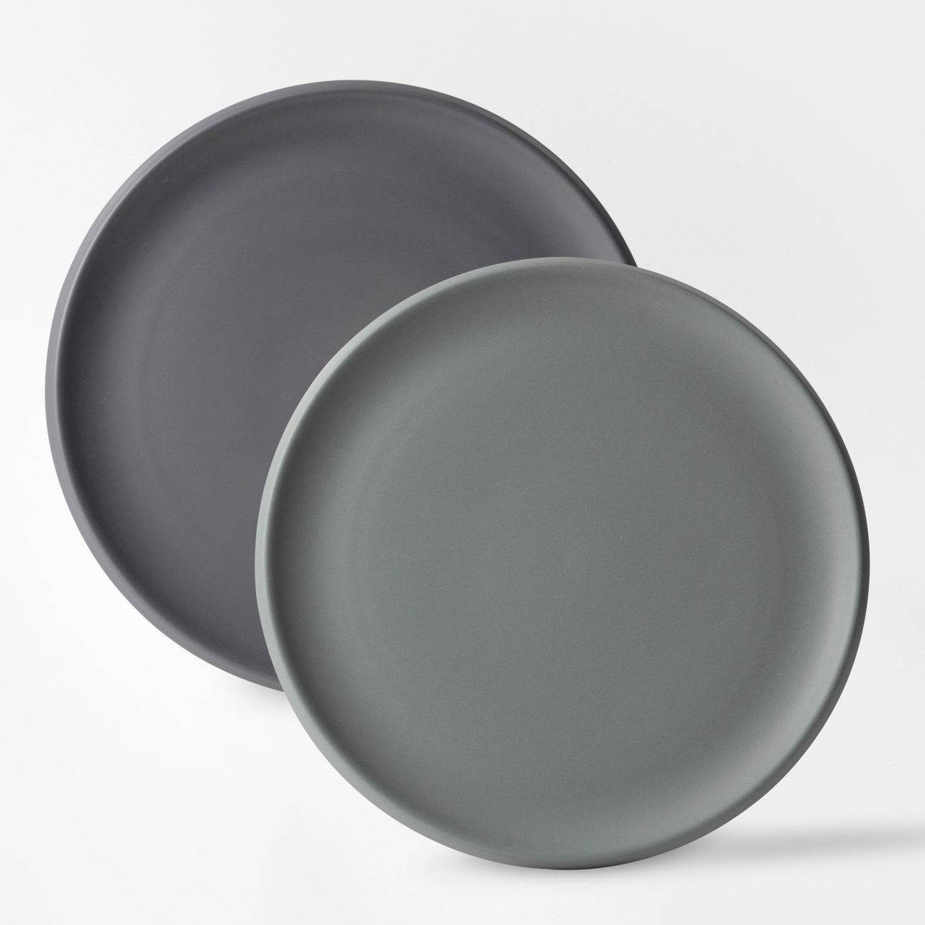 2人で使えるプレートセット 夕凪・夜凪