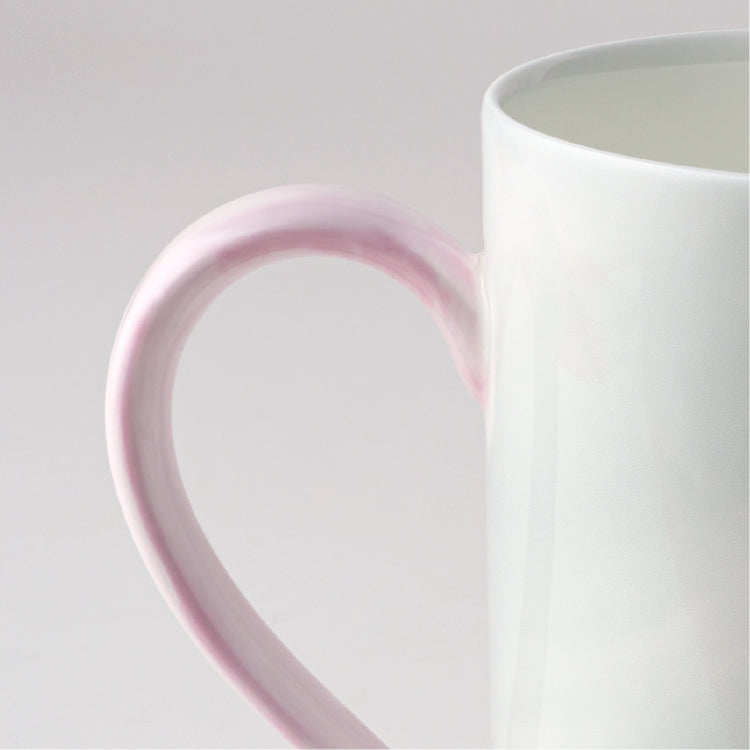 スターター6点セット (ペア) (ピンク・グリーン)