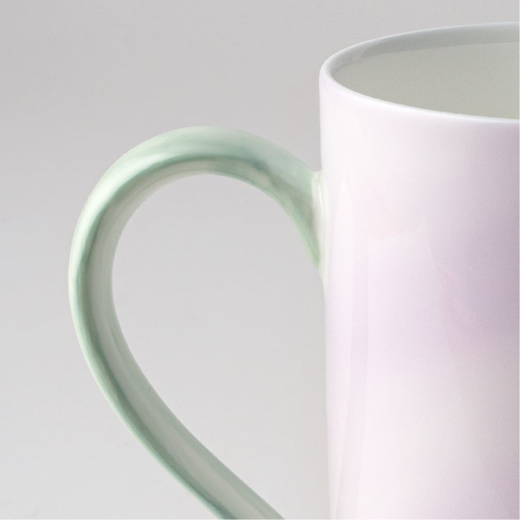 スターター6点セット (ペア) (ピンク・グリーン)