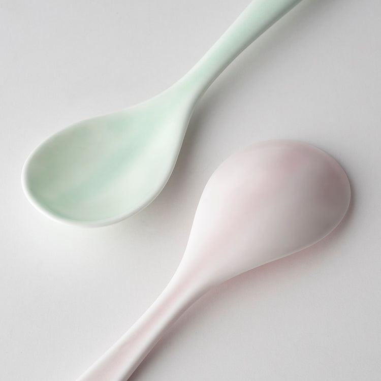 スターター6点セット (ペア) (ピンク・グリーン)