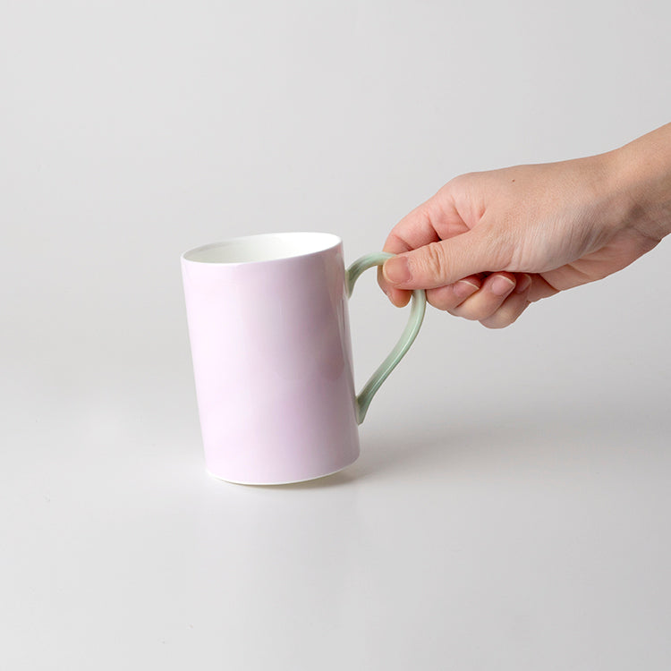 スターター6点セット (ペア) (ピンク・バイオレット)