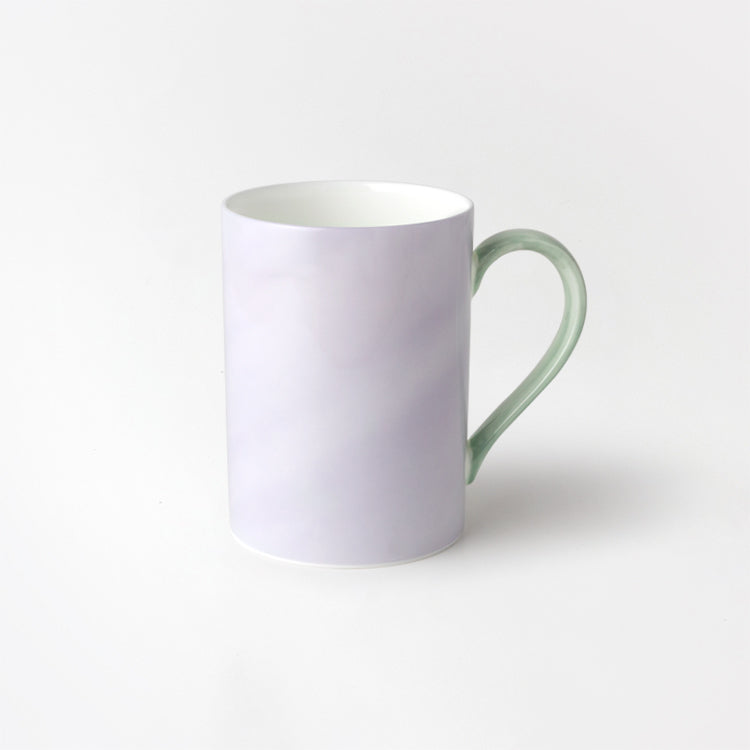 ペアマグ (300cc) (バイオレット・グリーン)