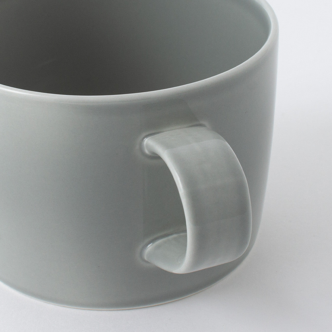 ペアセット ベージュ・ブルーグレー