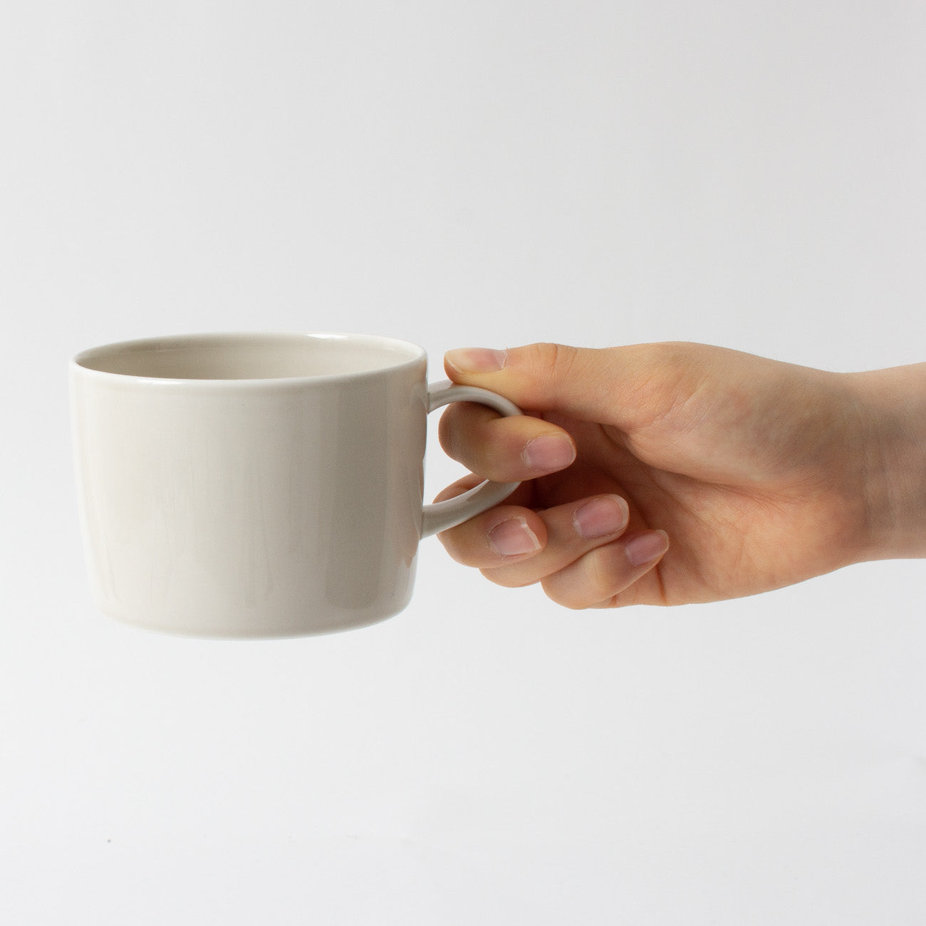 ペアセット ベージュ・ブルーグレー