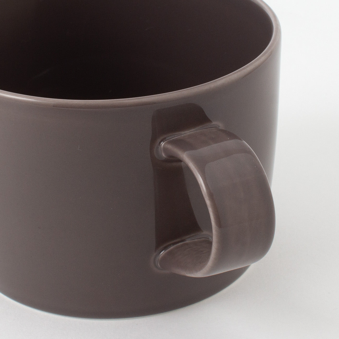 ペアセット ディープブラウン・ブルーグレー